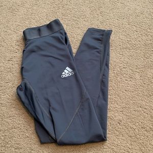 NWT ADIDAS WOMEN’S RUNNING TIGHTS